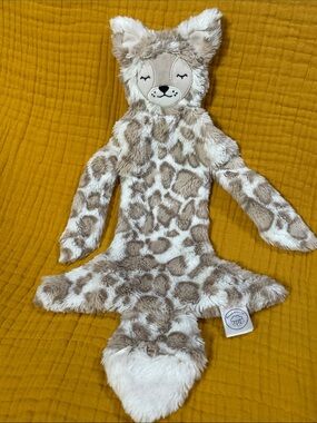 Slumberkins Lynx Cuddler